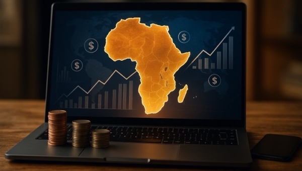 Afrikas Start-up-Szene